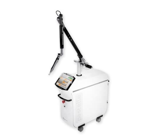 Laser Toning